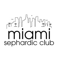 Miami Sephardic Club logo, Miami Sephardic Club contact details