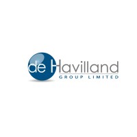 De Havilland logo, De Havilland contact details