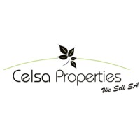 Celsa Properties logo, Celsa Properties contact details