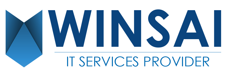 Winsai IT Services Provider logo, Winsai IT Services Provider contact details