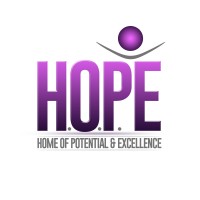 Home of Potential and Excellence (H.O.P.E) logo, Home of Potential and Excellence (H.O.P.E) contact details