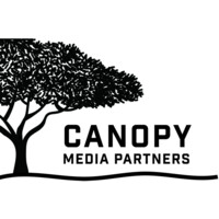 Canopy Media Partners logo, Canopy Media Partners contact details