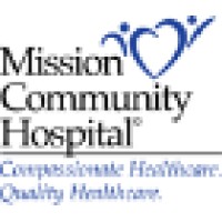 Mission Community Hospital logo, Mission Community Hospital contact details