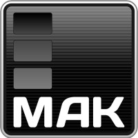 Mak Software Studio logo, Mak Software Studio contact details