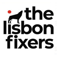 The Lisbon Fixers logo, The Lisbon Fixers contact details