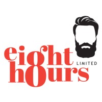 8HOURS LTD logo, 8HOURS LTD contact details