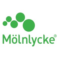 Molnlycke logo, Molnlycke contact details