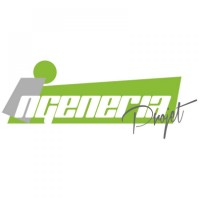 Ingeneria Projet logo, Ingeneria Projet contact details