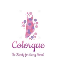 Colorque logo, Colorque contact details