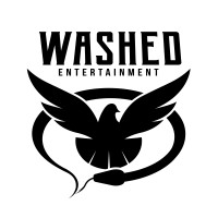 WASHED Entertainment logo, WASHED Entertainment contact details