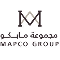 MAPCO Group logo, MAPCO Group contact details