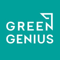 GREEN GENIUS logo, GREEN GENIUS contact details