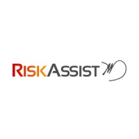 RiskAssistMD logo, RiskAssistMD contact details