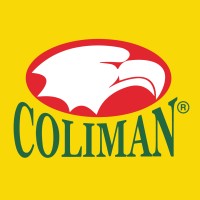 Coliman logo, Coliman contact details