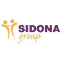 Sidona Group Ltd logo, Sidona Group Ltd contact details