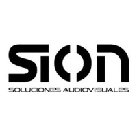 SION Audiovisuales logo, SION Audiovisuales contact details