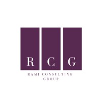 Rami Consulting Group logo, Rami Consulting Group contact details