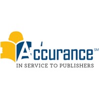 Accurance logo, Accurance contact details