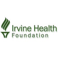 Irvine Health Foundation logo, Irvine Health Foundation contact details