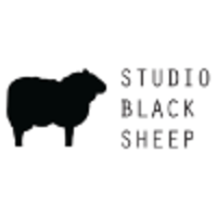 Studio Black Sheep logo, Studio Black Sheep contact details