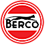 Berco logo, Berco contact details