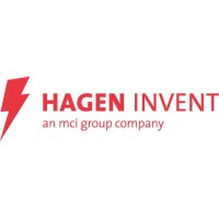 HAGEN INVENT GmbH & Co. KG logo, HAGEN INVENT GmbH & Co. KG contact details