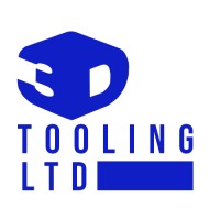 3D Tooling Ltd. logo, 3D Tooling Ltd. contact details