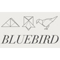 Bluebird Creative logo, Bluebird Creative contact details