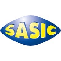 SASIC logo, SASIC contact details