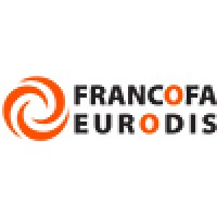 FRANCOFA EURODIS logo, FRANCOFA EURODIS contact details