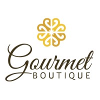 Gourmet Boutique logo, Gourmet Boutique contact details