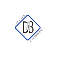 d4b.ai logo, d4b.ai contact details