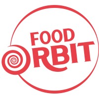 FoodOrbit logo, FoodOrbit contact details