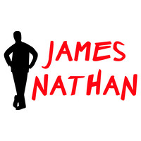 James Nathan - Keynote Speaker logo, James Nathan - Keynote Speaker contact details