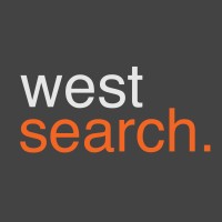 WEST SEARCH - EXECUTIVE SEARCH & LEADERSHIP DEVELOPMENT logo, WEST SEARCH - EXECUTIVE SEARCH & LEADERSHIP DEVELOPMENT contact details