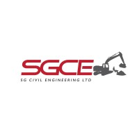 SG CIVIL ENGINEERING LTD logo, SG CIVIL ENGINEERING LTD contact details