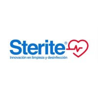 Sterite logo, Sterite contact details