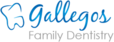 Gallegos Family Dentistry logo, Gallegos Family Dentistry contact details