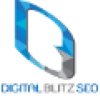 Digital Blitz SEO logo, Digital Blitz SEO contact details