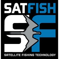 SatFish logo, SatFish contact details