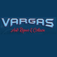 Vargas Auto Repair & Collision logo, Vargas Auto Repair & Collision contact details