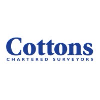 Cottons Chartered Surveyors logo, Cottons Chartered Surveyors contact details