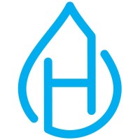 Hub H2O logo, Hub H2O contact details