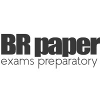 Brpaper logo, Brpaper contact details