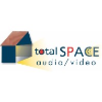 Total Space, Inc. logo, Total Space, Inc. contact details