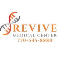 Revive Medical Center logo, Revive Medical Center contact details