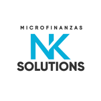 Microfinanzas NK Solutions logo, Microfinanzas NK Solutions contact details