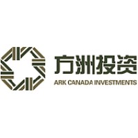 Ark Canada Investments Group Ltd. logo, Ark Canada Investments Group Ltd. contact details