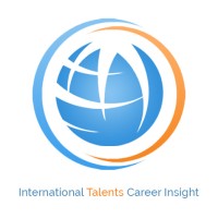 ITCI(International Talents Career Insight) logo, ITCI(International Talents Career Insight) contact details