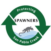 San Pablo Watershed Neighbors Education & Restoration Society logo, San Pablo Watershed Neighbors Education & Restoration Society contact details